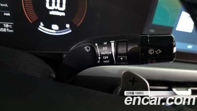 Hyundai Sonata D Edge гибрид(DN8) Premium, 2024 18