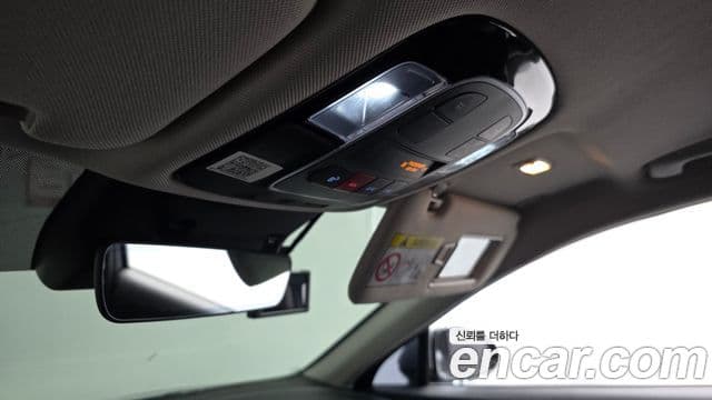 Hyundai Sonata D Edge гибрид(DN8) Premium, 2024 19