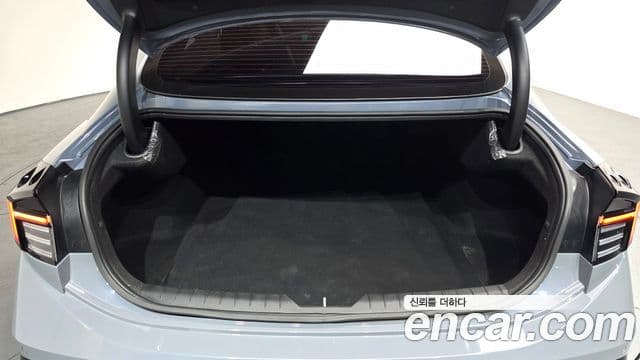 Hyundai Sonata D Edge гибрид(DN8) Premium, 2024 20