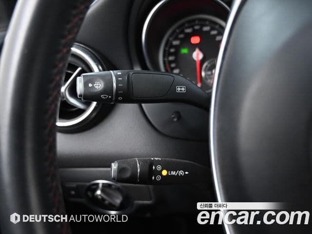 Mercedes-Benz CLA-класс C117 AMG Line, 2018 10