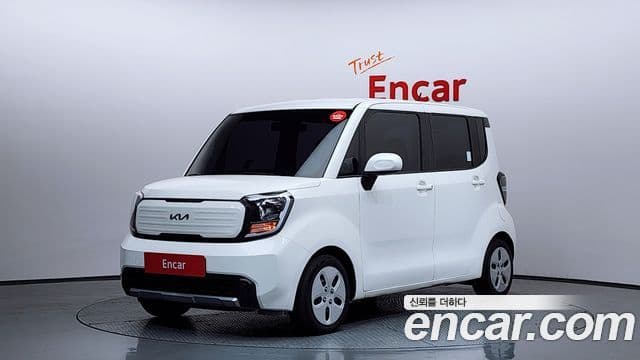 Kia The / новый New Kia Ray Standard, 2023 1