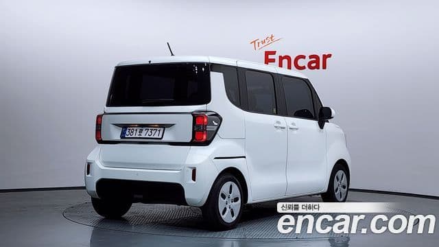 Kia The / новый New Kia Ray Standard, 2023 2