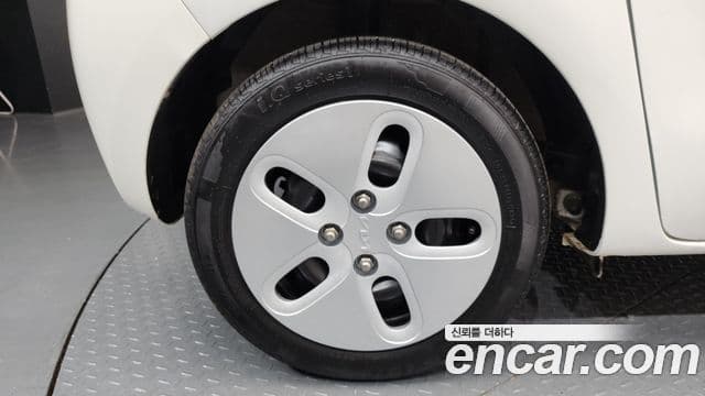 Kia The / новый New Kia Ray Standard, 2023 все фото