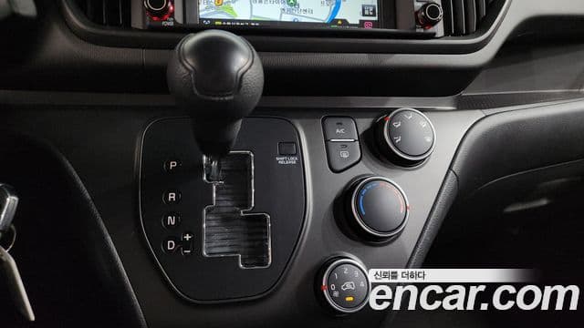 Kia The / новый New Kia Ray Standard, 2023 9