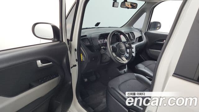 Kia The / новый New Kia Ray Standard, 2023 10