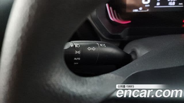 Kia The / новый New Kia Ray Standard, 2023 14