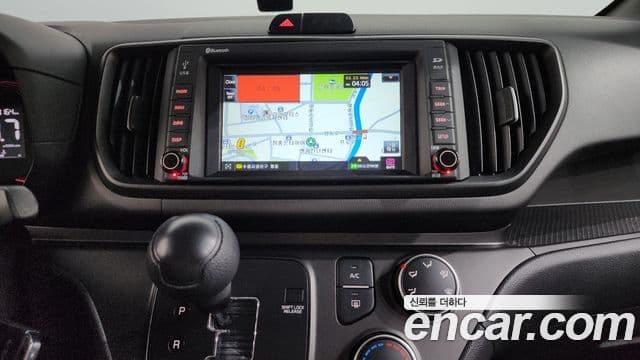 Kia The / новый New Kia Ray Standard, 2023 16