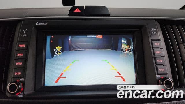 Kia The / новый New Kia Ray Standard, 2023 17