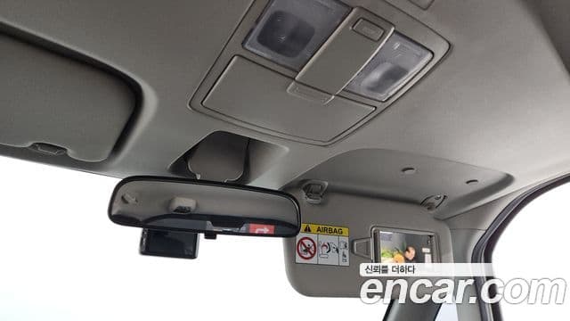 Kia The / новый New Kia Ray Standard, 2023 19