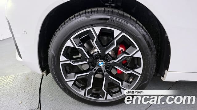 BMW X3 (G45) xDrive 20 M Sport Pro, 2025 все фото