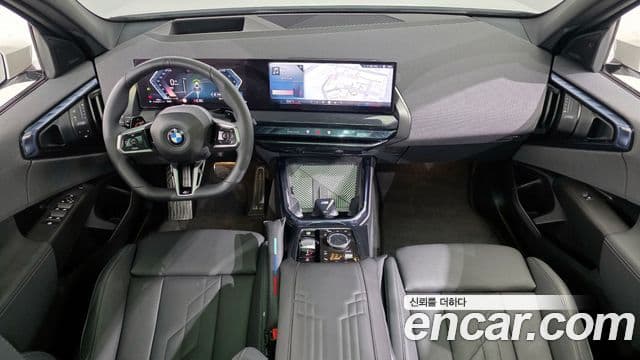 BMW X3 (G45) xDrive 20 M Sport Pro, 2025 7