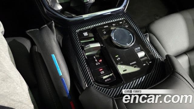 BMW X3 (G45) xDrive 20 M Sport Pro, 2025 9