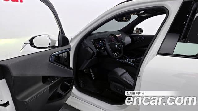 BMW X3 (G45) xDrive 20 M Sport Pro, 2025 10