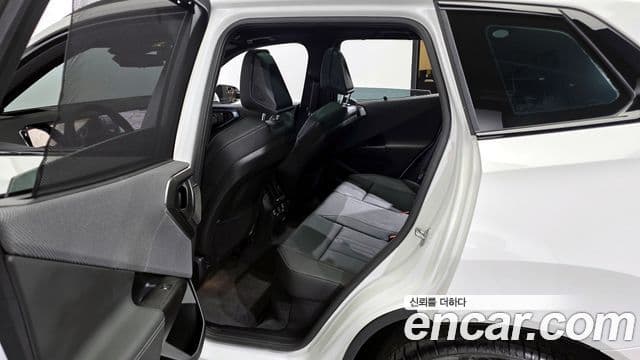 BMW X3 (G45) xDrive 20 M Sport Pro, 2025 11