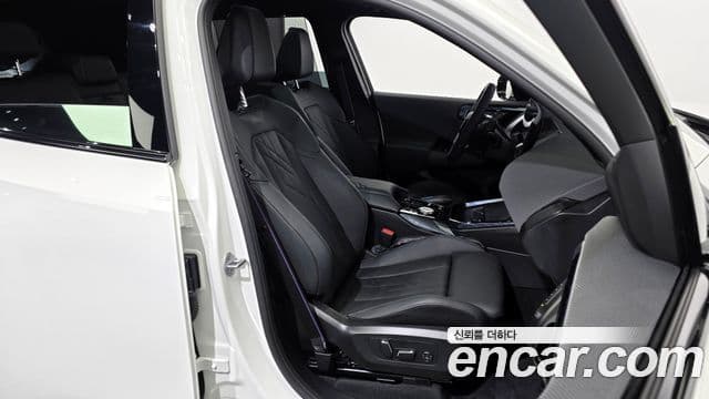 BMW X3 (G45) xDrive 20 M Sport Pro, 2025 12