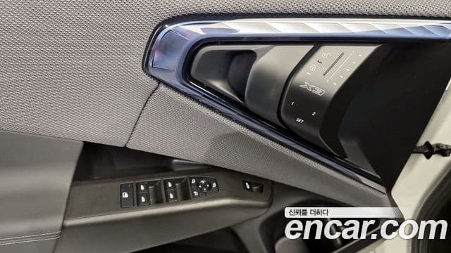 BMW X3 (G45) xDrive 20 M Sport Pro, 2025 14