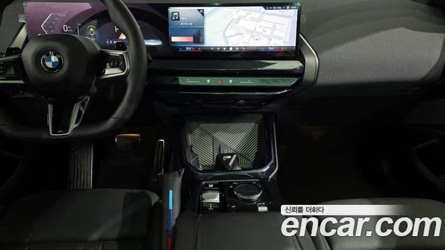 BMW X3 (G45) xDrive 20 M Sport Pro, 2025 19