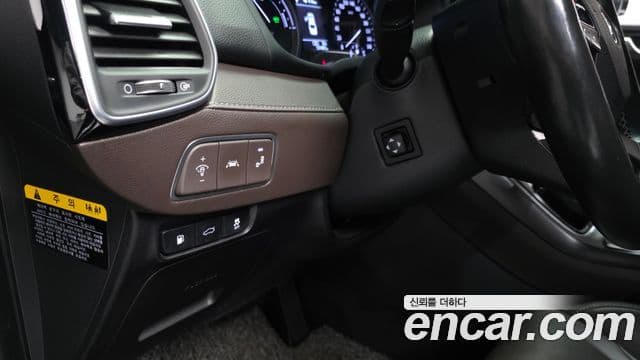 Hyundai Grandeur IG гибрид Exclusive, 2019 16