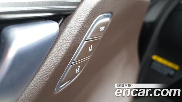 Hyundai Grandeur IG гибрид Exclusive, 2019 17