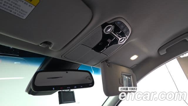 Hyundai Grandeur IG гибрид Exclusive, 2019 19