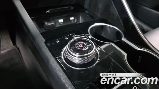 Kia K5 3세대 Trendy, 2022 9