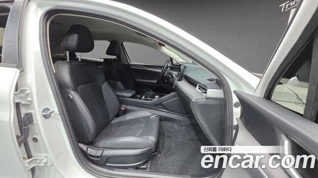 Kia K5 3세대 Trendy, 2022 10