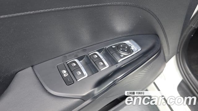 Kia K5 3세대 Trendy, 2022 12