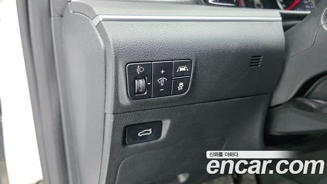 Kia K5 3세대 Trendy, 2022 13