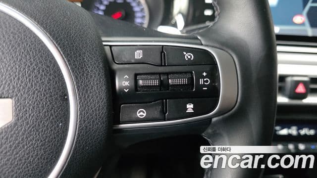 Kia K5 3세대 Trendy, 2022 15