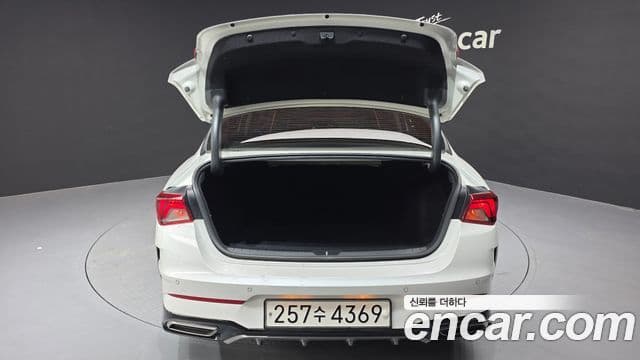 Kia K5 3세대 Trendy, 2022 20
