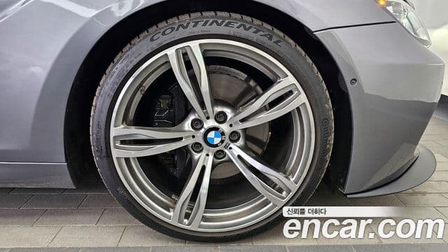 BMW 6시리즈 (F12) 650i купе, 2014 все фото