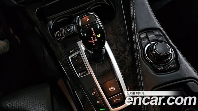 BMW 6시리즈 (F12) 650i купе, 2014 9