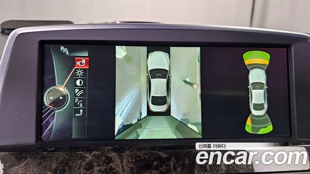 BMW 6시리즈 (F12) 650i купе, 2014 15