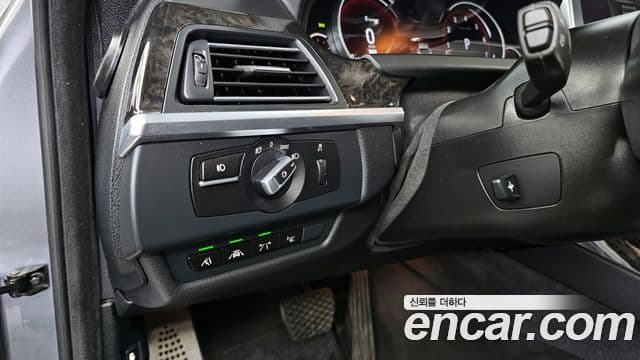 BMW 6시리즈 (F12) 650i купе, 2014 16