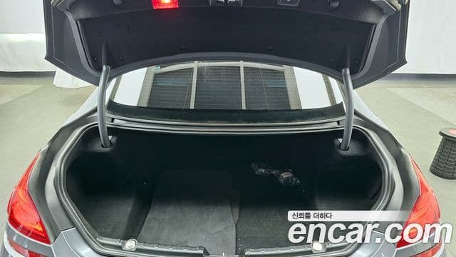 BMW 6시리즈 (F12) 650i купе, 2014 20