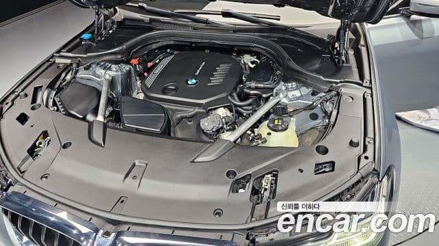 BMW 6시리즈 GT (G32) Luxury, 2023 6