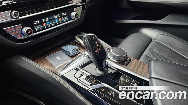 BMW 6시리즈 GT (G32) Luxury, 2023 9