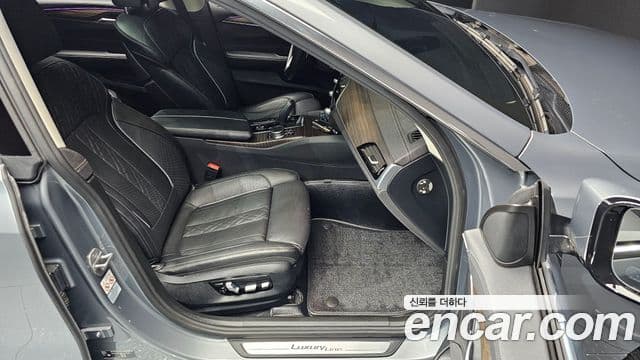 BMW 6시리즈 GT (G32) Luxury, 2023 10