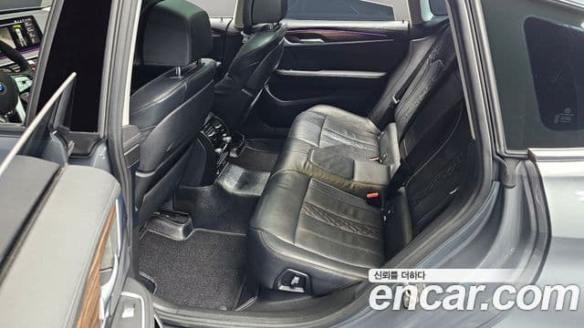 BMW 6시리즈 GT (G32) Luxury, 2023 12