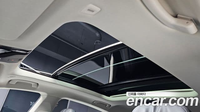 BMW 6시리즈 GT (G32) Luxury, 2023 16