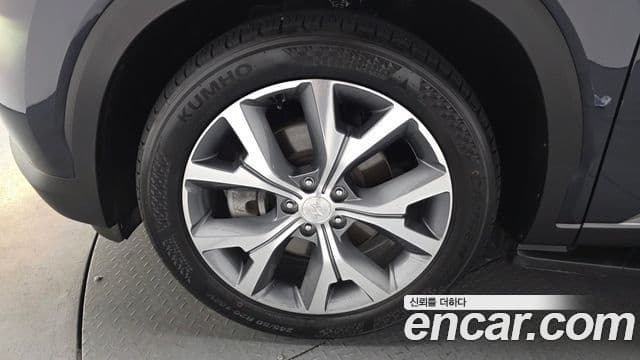 Hyundai Palisade Prestige, 2021 все фото