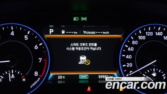 Hyundai Palisade Prestige, 2021 15