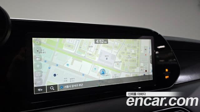 Hyundai Palisade Prestige, 2021 17