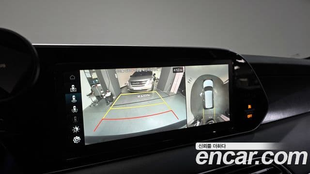 Hyundai Palisade Prestige, 2021 18