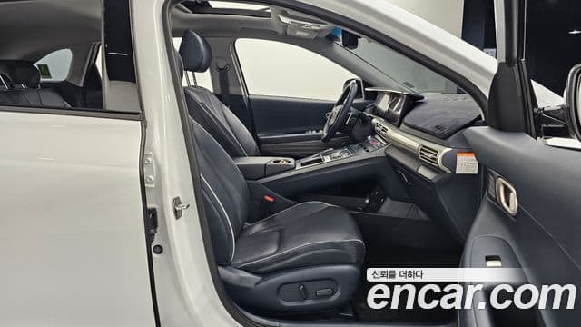 Hyundai NEXO Premium, 2020 10