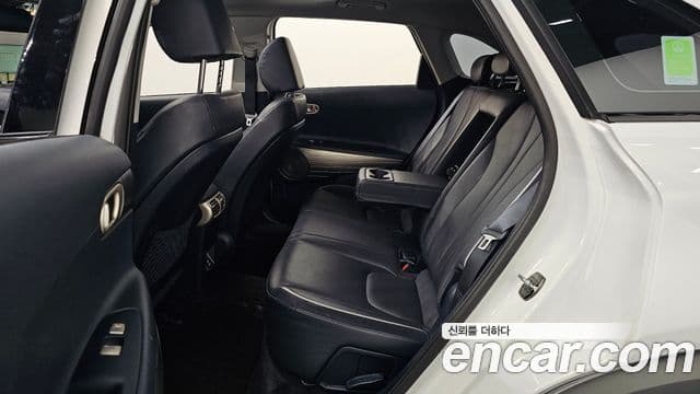 Hyundai NEXO Premium, 2020 12