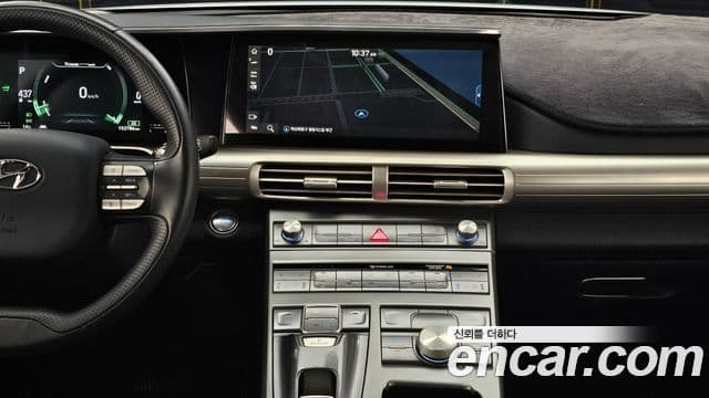 Hyundai NEXO Premium, 2020 14