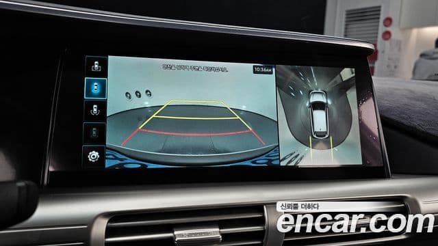 Hyundai NEXO Premium, 2020 15