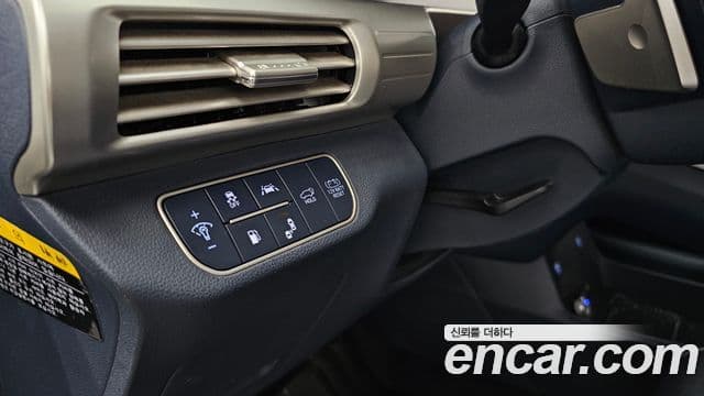 Hyundai NEXO Premium, 2020 16