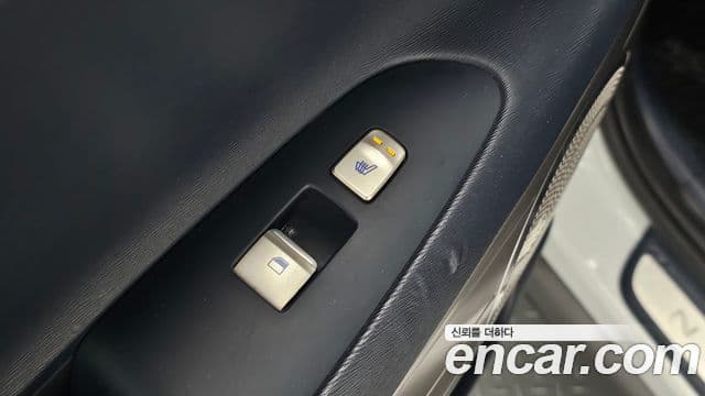 Hyundai NEXO Premium, 2020 18